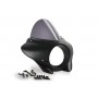 Puig Semifairing Mod Mirage Touring Hd Softail Street