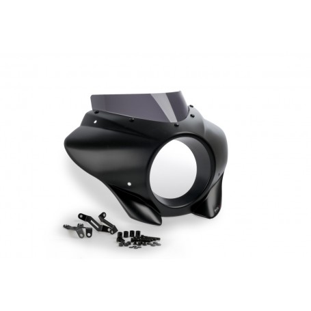 Puig Semifairing Mod Mirage Sport Hd Softail Street Bo
