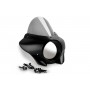 Puig Semifairing Mod Mirage Touring Hd Softail Street