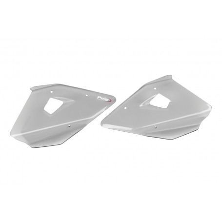 Puig Kit Deflectors Sup. BMW F750/F850/R1200GS