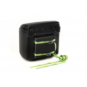 Puig Maxi Box Without Lock And Attached With Straps B