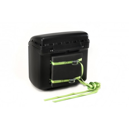 Puig Maxi Box Without Lock And Attached With Straps B