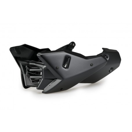 Puig Engine Spoiler KTM 1290 Superduke Gt 21- Carbon