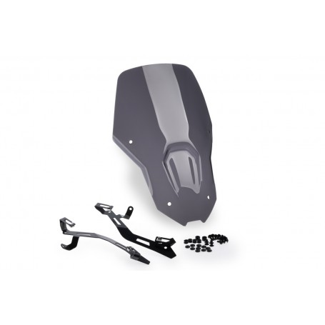 Puig Touring Screen With Supports CRF1100L Africa Twin