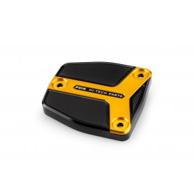Puig Tank Brake Fluid Hd Sportster S 21 Gold