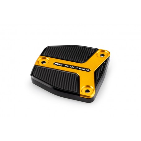 Puig Tank Brake Fluid Hd Sportster S 21 Gold