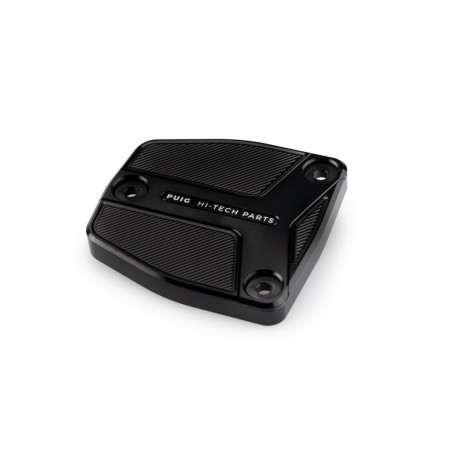 Puig Tank Brake Fluid Hd Sportster S 21 Black