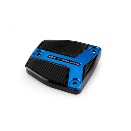 Puig Tank Brake Fluid Hd Sportster S 21 Blue