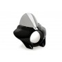 Puig Semifairing Mod Mirage Touring Hd Softail Street