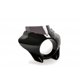 Puig Semifairing Mod Mirage Sport Hd Softail Street Bo