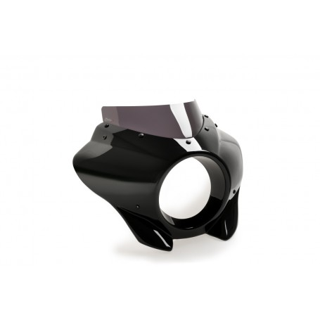 Puig Semifairing Mod Mirage Sport Hd Softail Street Bo