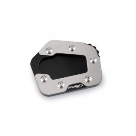 Puig Side Stand Foot Enlarger Triumph Tiger Sport 660 2