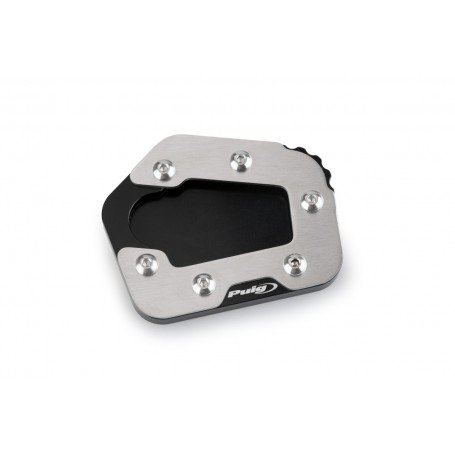 Puig Side Stand Foot Enlarger Triumph Tiger Sport 660 2