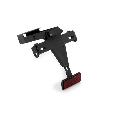 Puig License Support Triumph Sport 660 22- Black