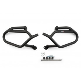 Puig Engine Guards KTM 390 Adventure 20- Black