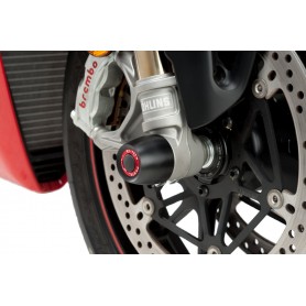 Puig Fork Sliders Phb19 Kawasaki Versys 650 15-