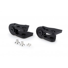 Puig Supports Footpegs Driver Right/Left Honda