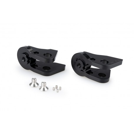 Puig Supports Footpegs Driver Right/Left Honda