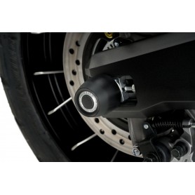 Puig Swing Arm Protector Phb19 Honda Nt1100 22 Black