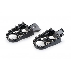 Puig Footpegs Hi-Tech Off-Road Suzuki DL650/1000 V-Stro