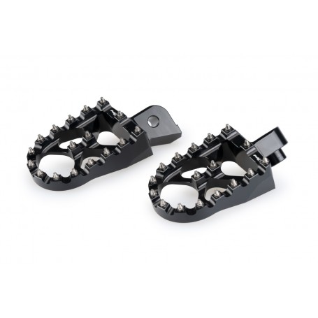 Puig Footpegs Hi-Tech Off-Road Suzuki DL650/1000 V-Stro