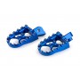 Puig Footpegs Hi-Tech Off-Road Suzuki DL650/1000 V-Stro