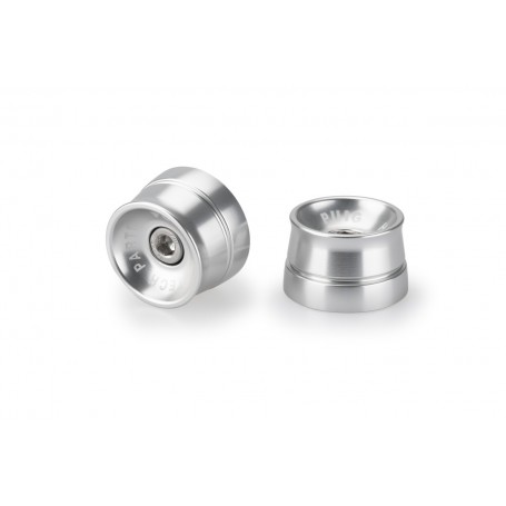Puig Bar End Aluminium Mod Speed Triumph Speed Triple