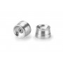 Puig Bar End Aluminium Mod Speed Triumph Speed Triple