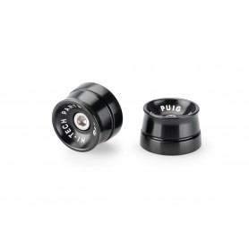 Puig Bar End Aluminium Mod Speed Triumph Speed Triple