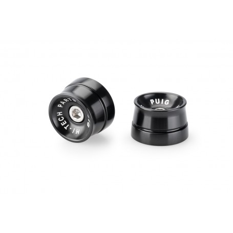 Puig Bar End Aluminium Mod Speed Triumph Speed Triple
