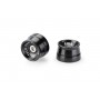 Puig Bar End Aluminium Mod Speed Triumph Speed Triple
