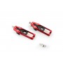 Puig Chain Tensor For Yamaha MT-09/Sp 21- Red