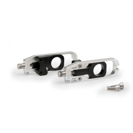 Puig Chain Tensor For Yamaha MT-09/Sp 21- Silver