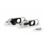 Puig Chain Tensor For Yamaha MT-09/Sp 21- Silver