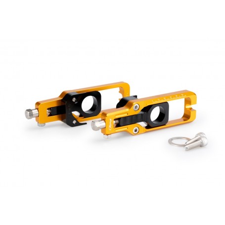 Puig Chain Tensor For Kawasaki Zx-10R 22- Gold
