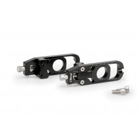 Puig Chain Tensor For Yamaha MT-09/Sp 21- Black
