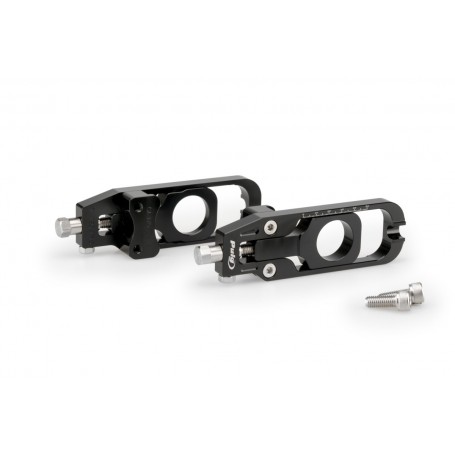 Puig Chain Tensor For Yamaha MT-09/Sp 21- Black