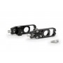 Puig Chain Tensor For Yamaha MT-09/Sp 21- Black