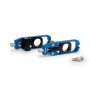 Puig Chain Tensor For Yamaha MT-09/Sp 21- Blue