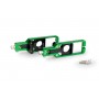 Puig Chain Tensor For Suzuki GSX-S1000 21- Green