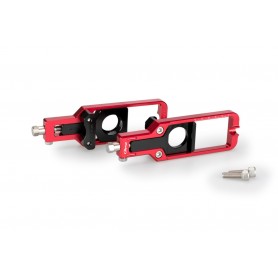 Puig Chain Tensor For Suzuki GSX-S1000 21- Red