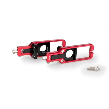 Puig Chain Tensor For Suzuki GSX-S1000 21- Red