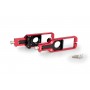 Puig Chain Tensor For Suzuki GSX-S1000 21- Red