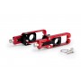Puig Chain Tensor For Kawasaki Zx-10R 22- Red