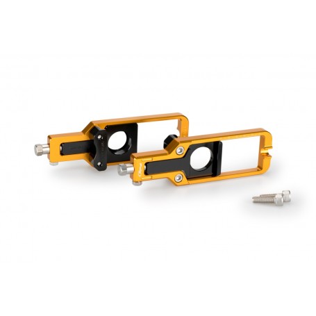 Puig Chain Tensor For Suzuki GSX-S1000 21- Gold