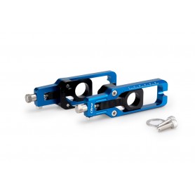 Puig Chain Tensor For Kawasaki Zx-10R 22- Blue