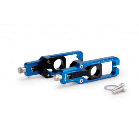 Puig Chain Tensor For Kawasaki Zx-10R 22- Blue