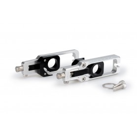 Puig Chain Tensor For Kawasaki Zx-10R 22- Silver