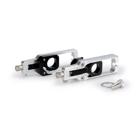 Puig Chain Tensor For Kawasaki Zx-10R 22- Silver