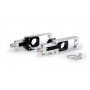 Puig Chain Tensor For Kawasaki Zx-10R 22- Silver